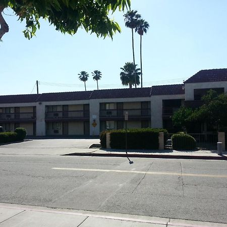 Gibson Inn El Monte Exterior photo