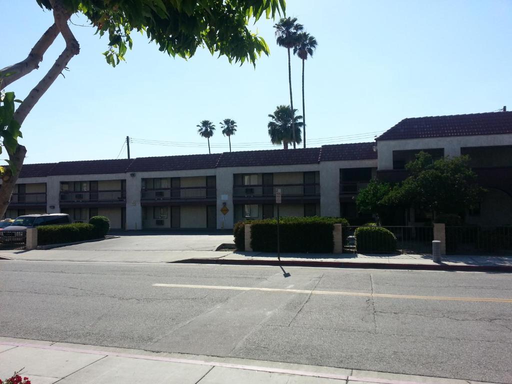Gibson Inn El Monte Exterior photo